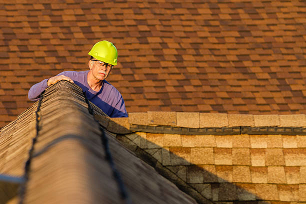 Best Roof Replacement Cost  in Wellington, FL