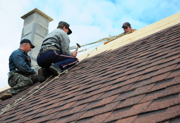 Quick and Trustworthy Emergency Roof Repair Services in Wellington, FL